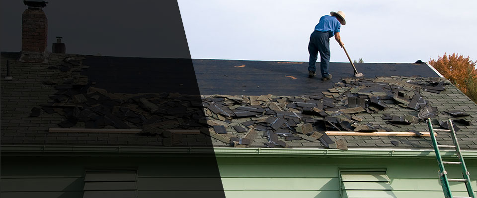 Palmyra Roofing Contractors