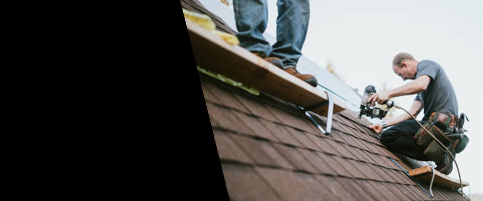 Palmyra Roofing Contractors